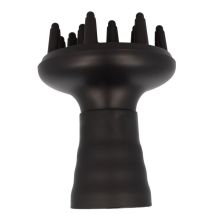 44160530103 - Ugello diffusore ricambio originale Phon asciugacapelli modelli in descrizione - Remington