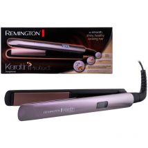Remington - S8540 Keratin Protect Beige Glätteisen