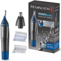 Ne 3850 Nano Series Hygiene Clipper - Remington