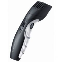 Foppapedretti Bartschneider MB320C – Aufladbar – Keramikbeschichtung – 9 Haarschnittstufen – Schwarz