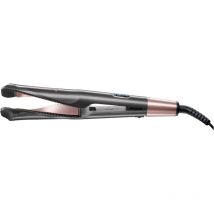 S6606 Piastra per capelli Nero, Rose - Remington