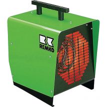 Elektroheizer elt 3-2 350 m³/h 2,2 / 3,2 kW 13,9 a