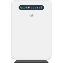 Lrm 350 Mobiler Luftreiniger für Räume von 15m² - 35m² 1620350 - Remko