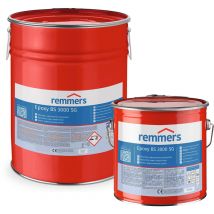 Remmers Epoxy Bs 3000 Sg Basaltgrau 25 Kg