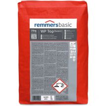 Remmers Sperrputz WP Top Basic 25kg Mineralischer Dichtungsmörtel