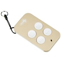 Silca - remote AIR4 v 64 beige/blanc télécommande multi-fréquence