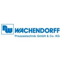 Wachendorff Ma964802 Ma964802 Remote Display Modbus