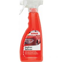 Dissolvente para huellas de insectos 500 ml (por 6) - Sonax