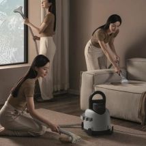 Pulitore a vapore sled 850w - REMOVERW4HOT - e.ziclean