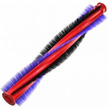 Remplacement brosse rouleau brosse bande pour Dyson V6 SV03 Flexi DC62 aspirateur 185mm 7.3 pouces 963830-01