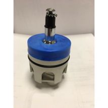 Teuco - Remplacement cartouche pour mitigeur round 360 Cartouche