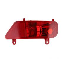 Remplacement D'accessoires D'assemblage de Feu Antibrouillard Arrière Rouge pour 3008 5008 2009‐2016 Droite 6351HG(Droit/XBJ000080)