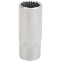 Owsoo - Remplacement d'alliage d'acier de douille de pompe d'injection de carburant Diesel de 1/2 pouces pour Mercedes Benz