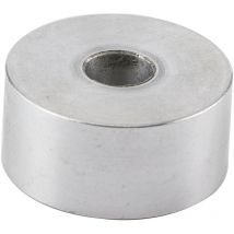Jeffergarden Remplacement d'anode de zinc de bateau 5532187J00 pour moteurs hors-bord Suizuki 4 temps