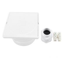 Remplacement de bote de jonction de Distribution de lumière sous-marine, accessoires de piscine