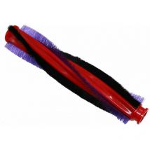 Fontainebleau - Remplacement de brosse roulante pour Dyson DC59 DC62 SV03 V6 pièces de rechange d'aspirateur à tête de moteur mince 185mm longueur