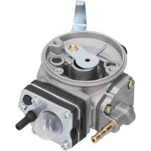 Ahlsen - Remplacement de carburateur adapté pour Shindaiwa C350 Tondeuse à Gazon carburateur carburateur A021002470 Nouveau carburateur