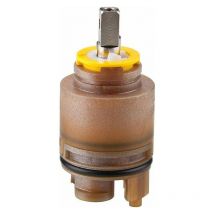 Nobili - Cartouche de remplacement pour les mitigeurs d'évier Charlie RCR360/D Cartouche