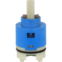 Raf Rubinetterie - Cartouche de rechange pour mitigeur raf X307CD Cartouche