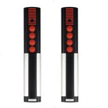 Trimec - Remplacement de la Télécommande de Garage pour Sommer 4020 TX03 868-4 Télécommande de Porte de Garage Rolling Code 868Mhz (2 Pack)