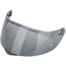 Remplacement de la visière du casque pour casque intégral AGV K1 K3SV K5, pare-brise de moto, lentille de casque