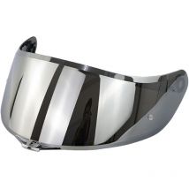 Remplacement de la visière du casque pour casque intégral AGV K1 K3SV K5, pare-brise de moto, lentille de casque