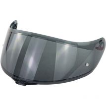 Remplacement de la visière du casque pour casque intégral AGV K1 K3SV K5, pare-brise de moto, lentille de casque