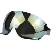 Remplacement de la visière du casque pour casque SHOEI JO EX-ZERO CJ3, pare-brise de moto, lentille du casque