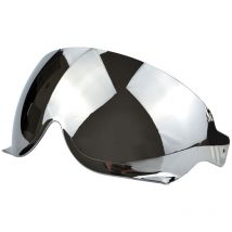 Remplacement de la visière du casque pour casque SHOEI JO EX-ZERO CJ3, pare-brise de moto, lentille du casque