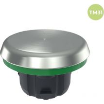 Bluedeer - Remplacement de lame pour Thermomix TM31 - Le remplacement de lame révolutionnaire - Alternative au cache lame - Accessoires Thermomix