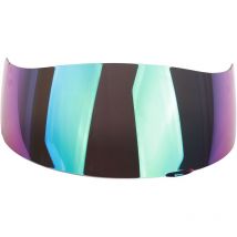 Remplacement de pare-brise de lentille de visière de casque de moto pour agv K5 K3SV (couleur) - Jeffergarden