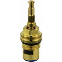 Fantini - Remplacement de tête céramique 90° Riviera 90009419 Tete