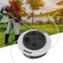 Tête Débroussailleuse Pour (stihl Autocutc26-2) Tête Débroussailleuse Stihl De Rechange Pour Tondeuse Remplacer C26-2 Fs55/fs56/fs70/fs94/fs91/fs111/