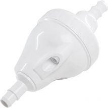 Remplacement de Valve de Secours G52 Po-laris Amélioré Compatible Zodiac 180 280 380 480 3900 Po-laris Pool Cleaners Pieces pour Vanne de recul