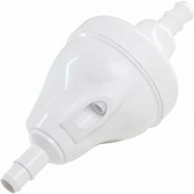 Remplacement de Valve de Secours G52 Po-laris Amélioré Compatible Zodiac 180 280 380 480 3900 Po-laris Pool Cleaners Pieces pour Vanne de recul