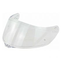 Remplacement de visière de casque pour AGV K1 K3SV K5 Casque intégral Moto Pare-vent Casque Lentille,Style 1