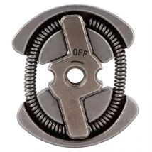 Sjlerst Remplacement d'embrayage de tronçonneuse 530014949 adapté pour Husqvarna 36/41/136/141/137/142/235/235E/240/240E