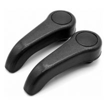 Debuns - Remplacement des poignées de siège pour Renault Clio MK2, Remplacement des poignées de siège pour Renault Clio MK2 Back Adjust Set de