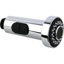 Nobili - remplacement douchette pour mitigeur evier Billy RDO142/87CR Chromé - Chromé