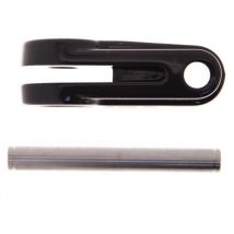 Genius - Fourche flottante arrière de remplacement Mistral 300 400 6020223