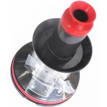 Abcrital - Remplacement du kit de filtre à poussière pour aspirateur Proscenic P10 P11-thsinde