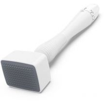Remplacement du rouleau d'impression réglable, stylo de microneedling réutilisable, soins de la peau du visage, croissance des cheveux et de la barbe