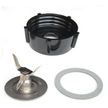 Longziming - Kit de remplacement du mélangeur,remplacement pour Oster blender accessoire de rafraîchissement kit mixeur de cuisine Center 2 en