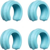Remplacement universel du poids du tuyau de nettoyage de piscine automatique, paquet de 4 i W83247 X70105 ou K12054 K12454