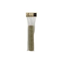 Poste de remplacement naturel 8x40cm pour jouet Vesper – Accessoires pour litière pour chat
