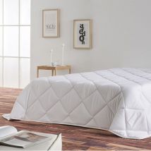 Couette 300 Gr pour lit d'enfant of 60 cm, white 62210 - Naturals