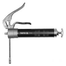 YT-07045 manual ofle pistolet à graisse Pistolet à graisse withpistol-type grip - Yato