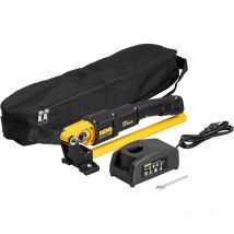 Rohrabschneider Akku Nano 10,8 v Li-ion, keine Einstellarbeiten, langlebig - Rems