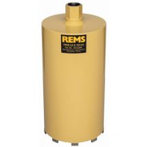 Corona speciale Picus dp tdkb-ls unc 1 1/4' - 1815 - Rems