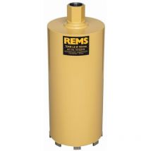 REMS corona speciale Picus DP TDKB-LS UNC 1 1/4' - 1815